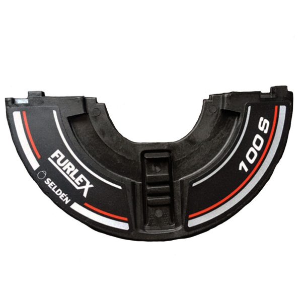 Furlex 100s Flangehalf